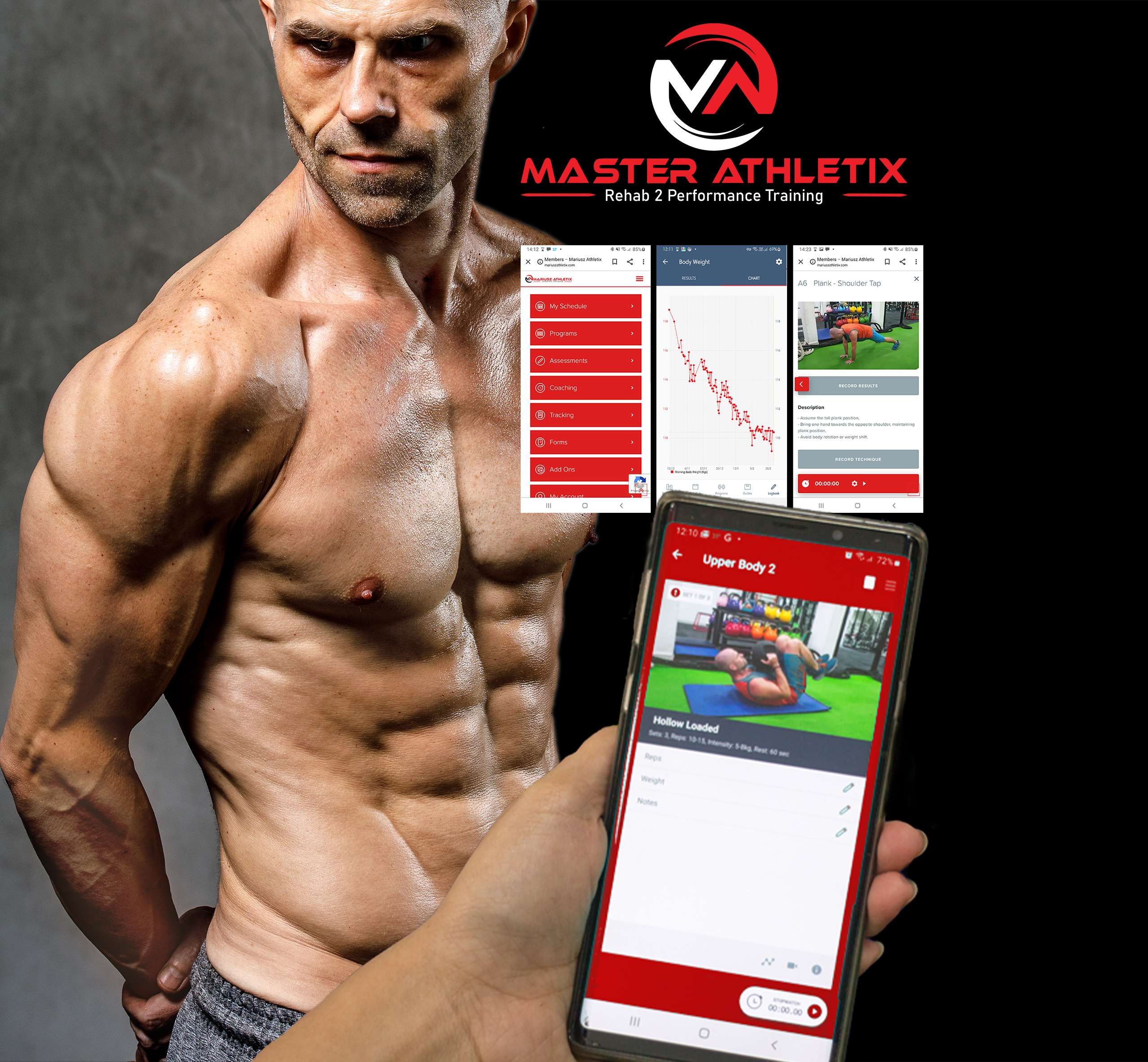 Training Programs