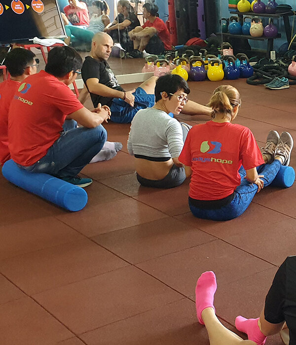 Seminars and Workshops
